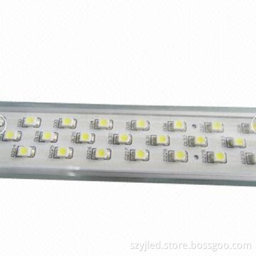 T8 LED Tubes with 18W Power, 1710lm Luminous Flux, 2,700 to 6,500K, 85 to 265V AC Input Voltage